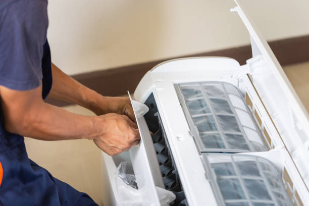 Best Commercial HVAC repair  in Florence, MS