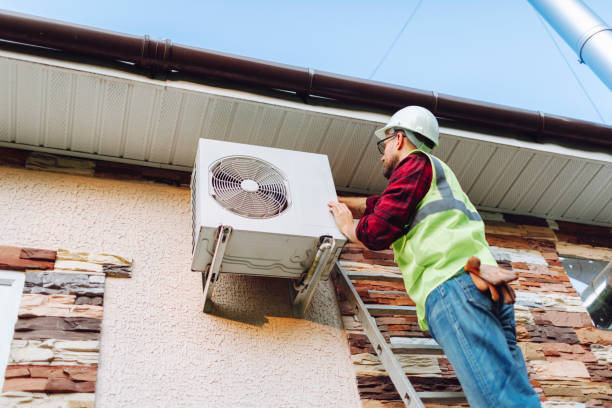 Best HVAC maintenance plan  in Florence, MS