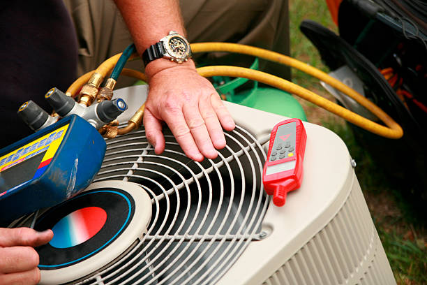 Best Best HVAC companies  in Florence, MS